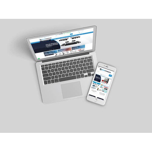 Basic E-Ticaret Paketi
