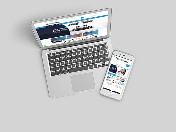 Basic E-Ticaret Paketi