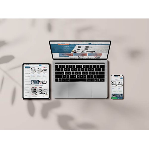 Premum E-Ticaret Paketi