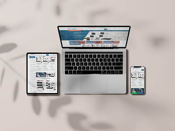 Premum E-Ticaret Paketi