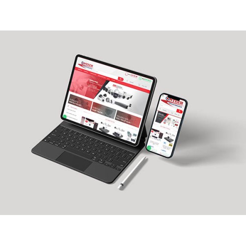 Standart E-Ticaret Paketi