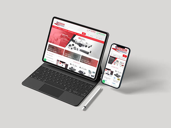Standart E-Ticaret Paketi